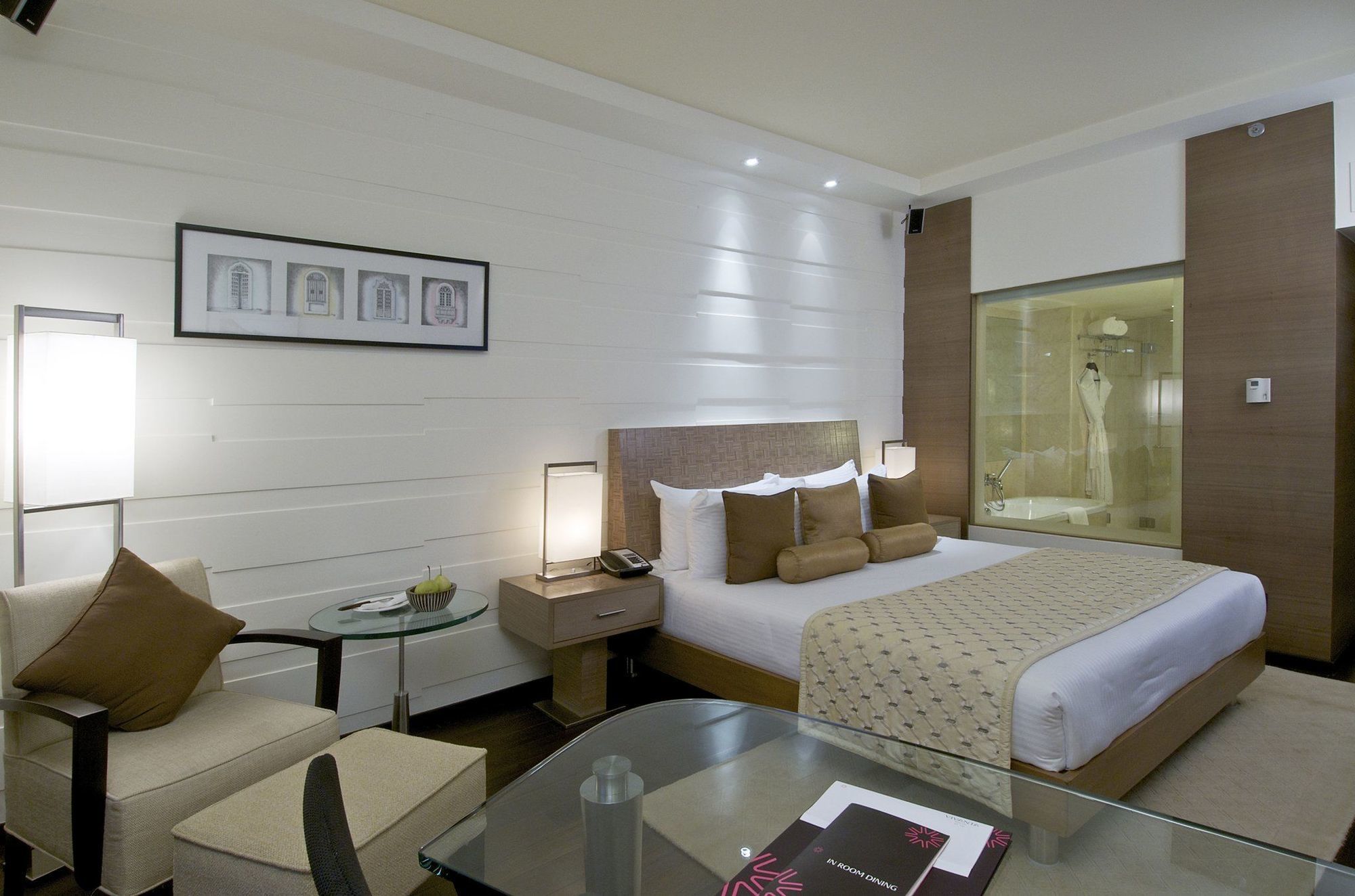 فندق باناجيفي  فيفانتا باي تاج - بانجاي الغرفة الصورة