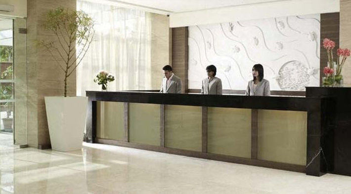 فندق باناجيفي  فيفانتا باي تاج - بانجاي المظهر الداخلي الصورة