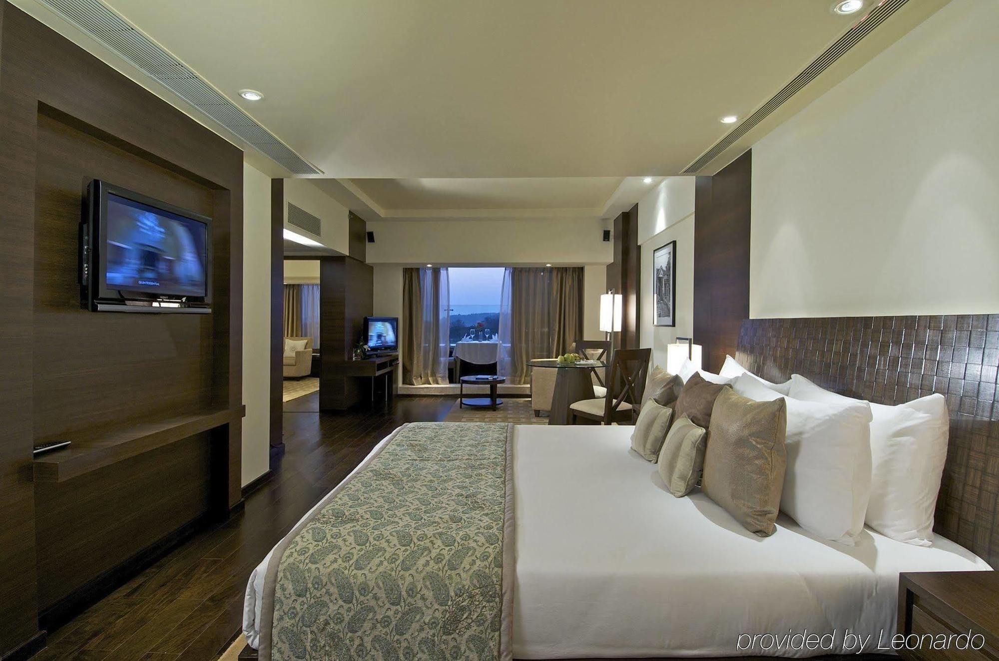 فندق باناجيفي  فيفانتا باي تاج - بانجاي الغرفة الصورة