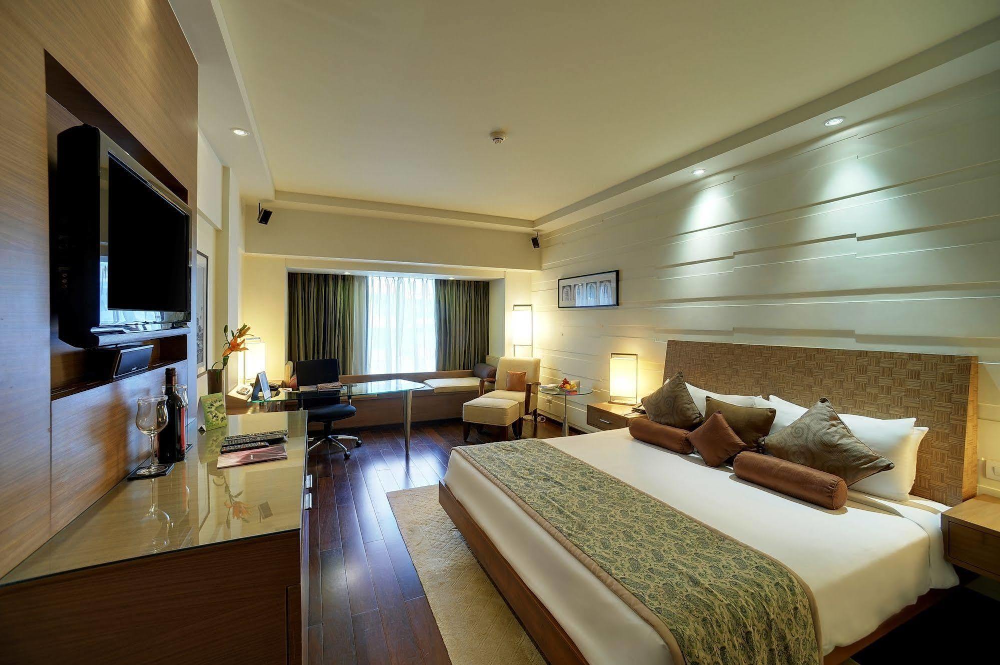 فندق باناجيفي  فيفانتا باي تاج - بانجاي المظهر الخارجي الصورة