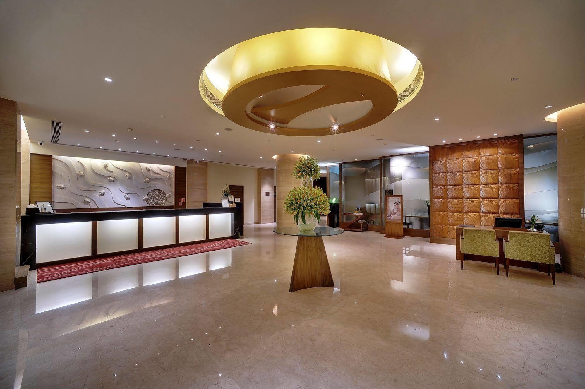 فندق باناجيفي  فيفانتا باي تاج - بانجاي المظهر الخارجي الصورة